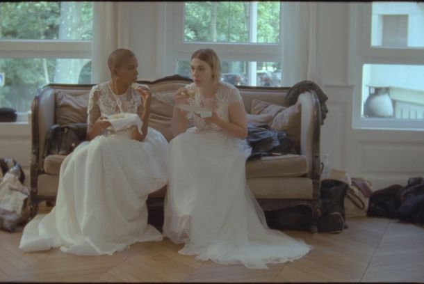 still / picture for Le Silence des Sirènes