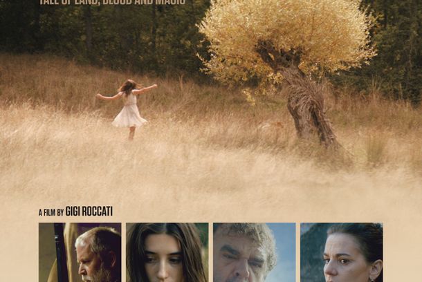 still / picture for LUCANIA, Land Blood and Magic
