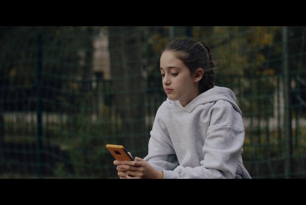 still / picture for Gréti világa