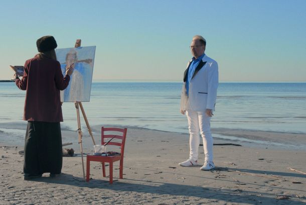 still / picture for Projekt Pappa