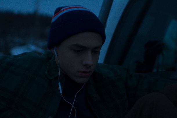 still / picture for Mon Boy