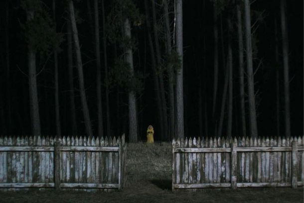 still / picture for The Tohunga: Origin