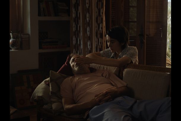 still / picture for FORASTERA