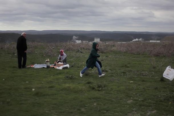 still / picture for I'VE FOUND A SLOGAN: 