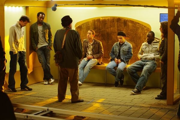 still / picture for Chronique de l'Afrique sauvage
