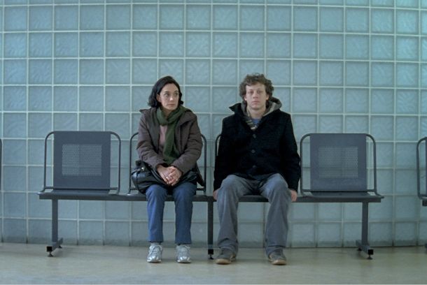 still / picture for Los Teleféricos (The Cable Cars)