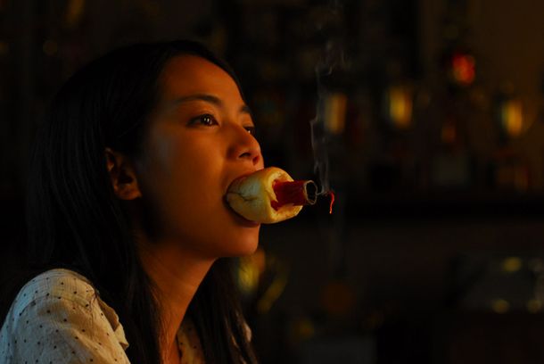 still / picture for Blind Pig Who Wants To Fly