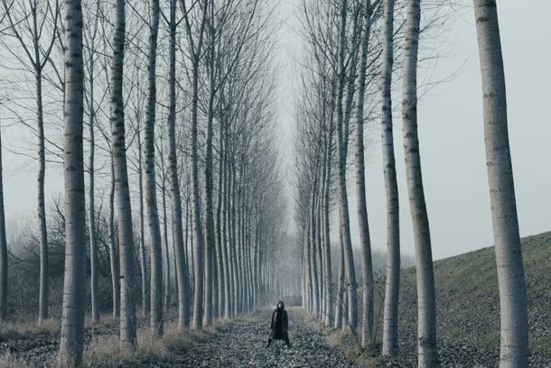 still / picture for Room of yesterday 