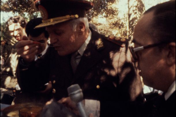 still / picture for LS83