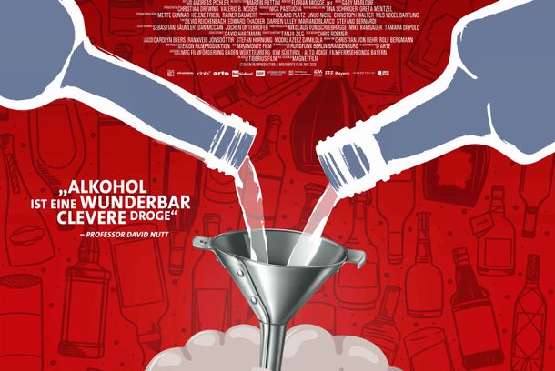 still / picture for Alkohol - der globale Rausch