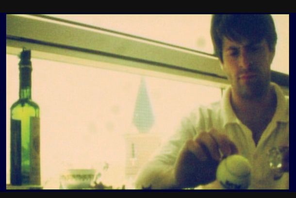still / picture for La Rupture