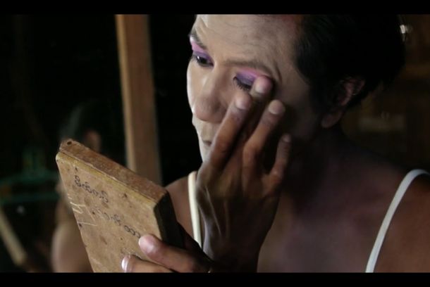 still / picture for IRRAWADDY MON AMOUR