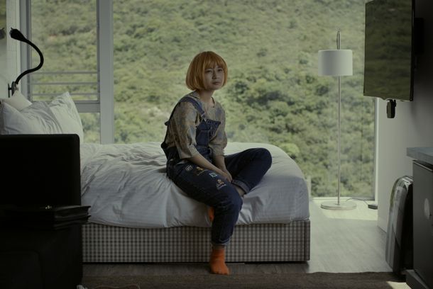 still / picture for At the end of the world