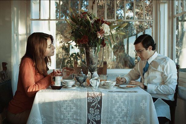 still / picture for Pecado Original