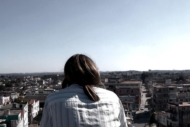 still / picture for MEMORIAS