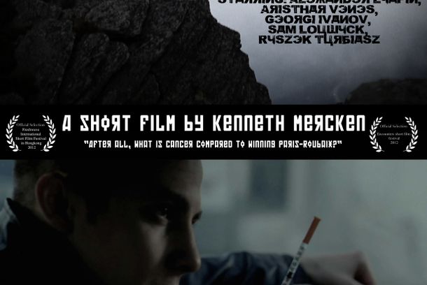 still / picture for The Letter