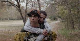 still / picture for Te prometo anarquía