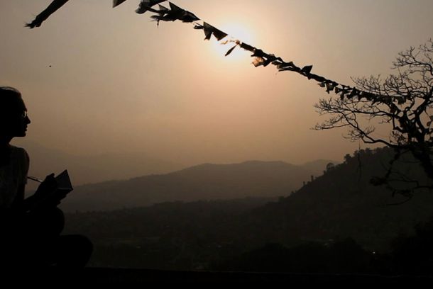 still / picture for Sagarmatha