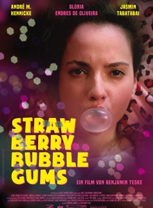 still / picture for Strawberry Bubblegums