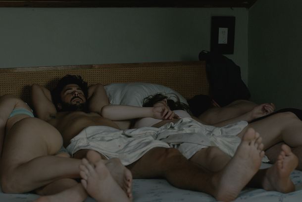 still / picture for Poslije zime
