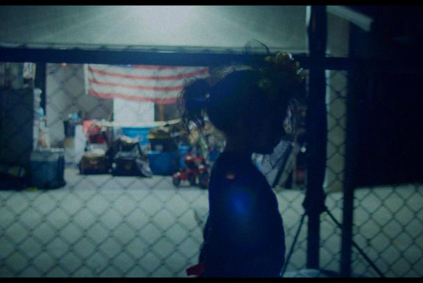 still / picture for Lily