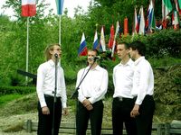 still / picture for Hej, tovariši