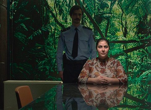 still / picture for Gospod postoi, imeto i' e Petrunija