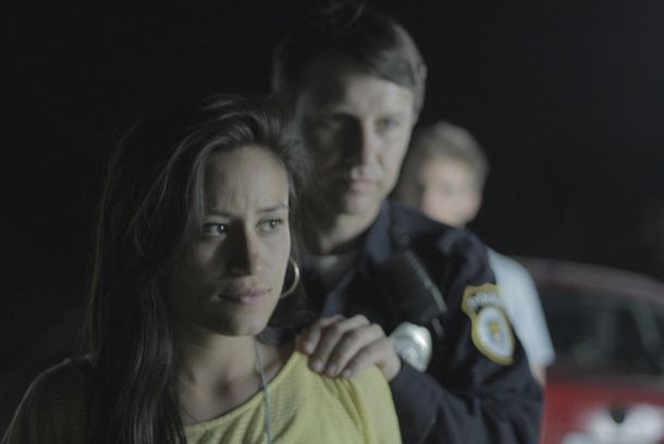 still / picture for Detained in the Desert 