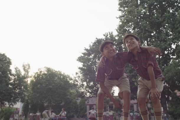 still / picture for Master Bishnu