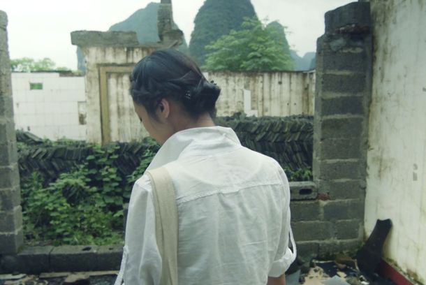 still / picture for 他乡 Nothing Stranger