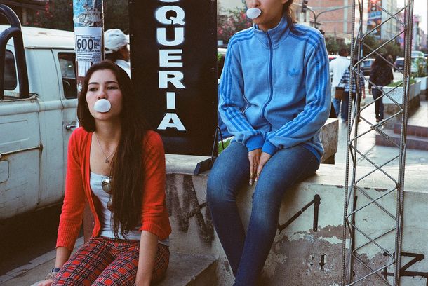 still / picture for Guido Models
