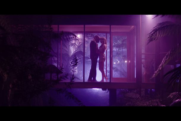 still / picture for Green Eyed