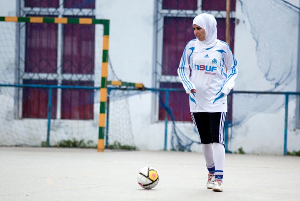 still / picture for Tanger Gool