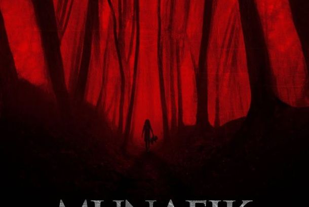 still / picture for Hypocrite // Munafik
