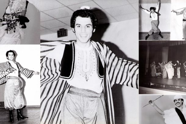 still / picture for Dance With Me