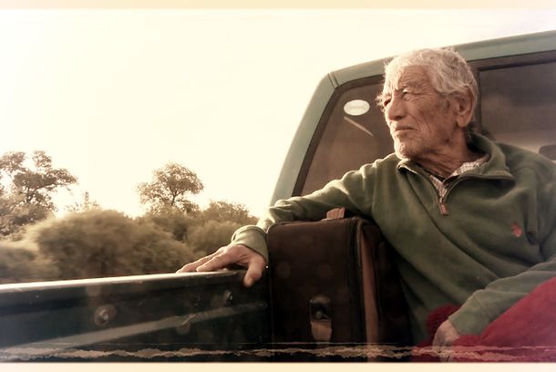 still / picture for Julian 
