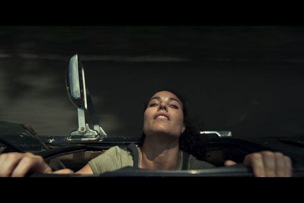 still / picture for LA PECERA