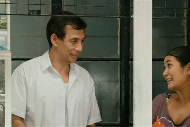 still / picture for Bonifacio