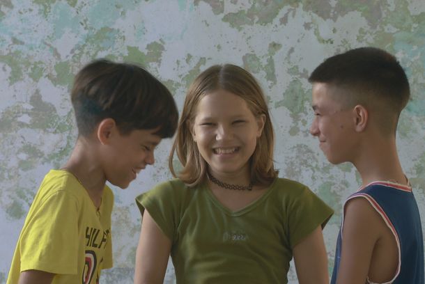 still / picture for La Forma del Caimán