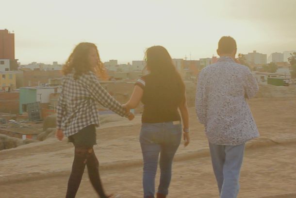 still / picture for Videofilia (y otros síndromes virales)