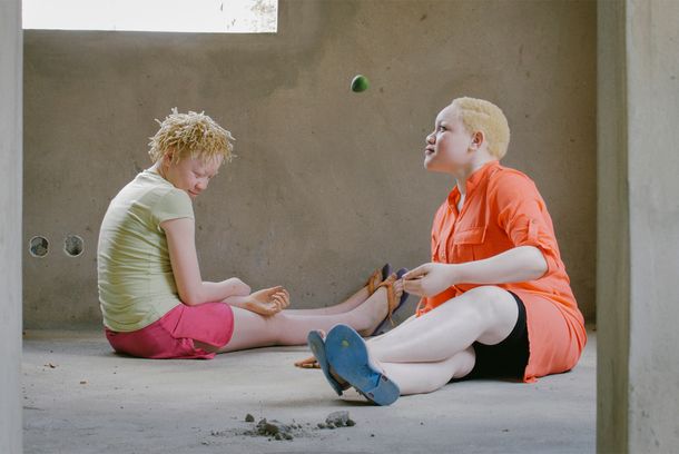 still / picture for Pele de Luz