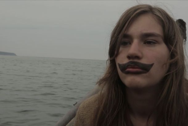still / picture for The Last Real People