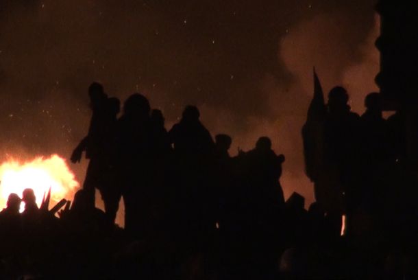 still / picture for Kiev/Moscow. Part 1