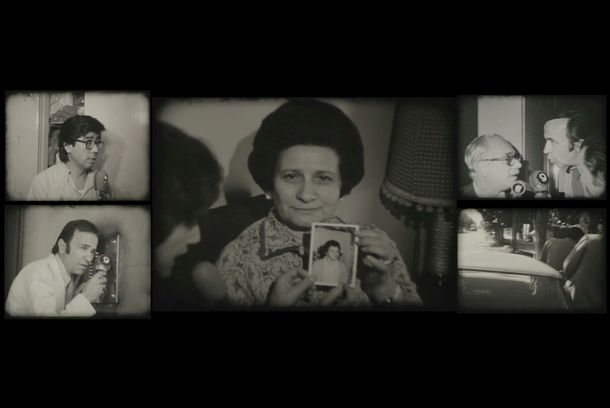 still / picture for Cuatreros (Rustlers)