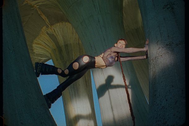 still / picture for Sahareya - The Other Side