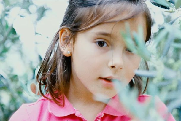 still / picture for Tiempo entre Olivos