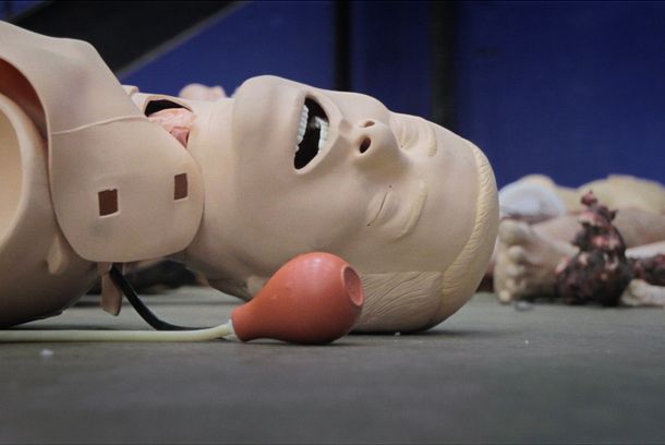 still / picture for Rehearsal