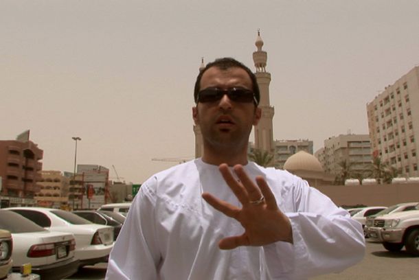 still / picture for Not Quite the Taliban
