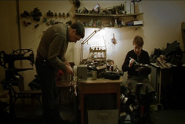 still / picture for Shoe Doctor