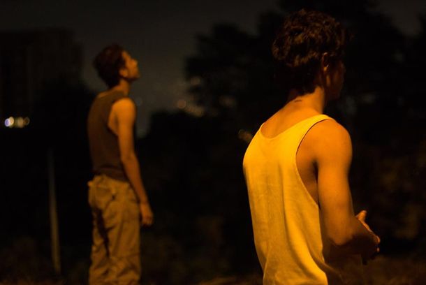 still / picture for En busca de aire